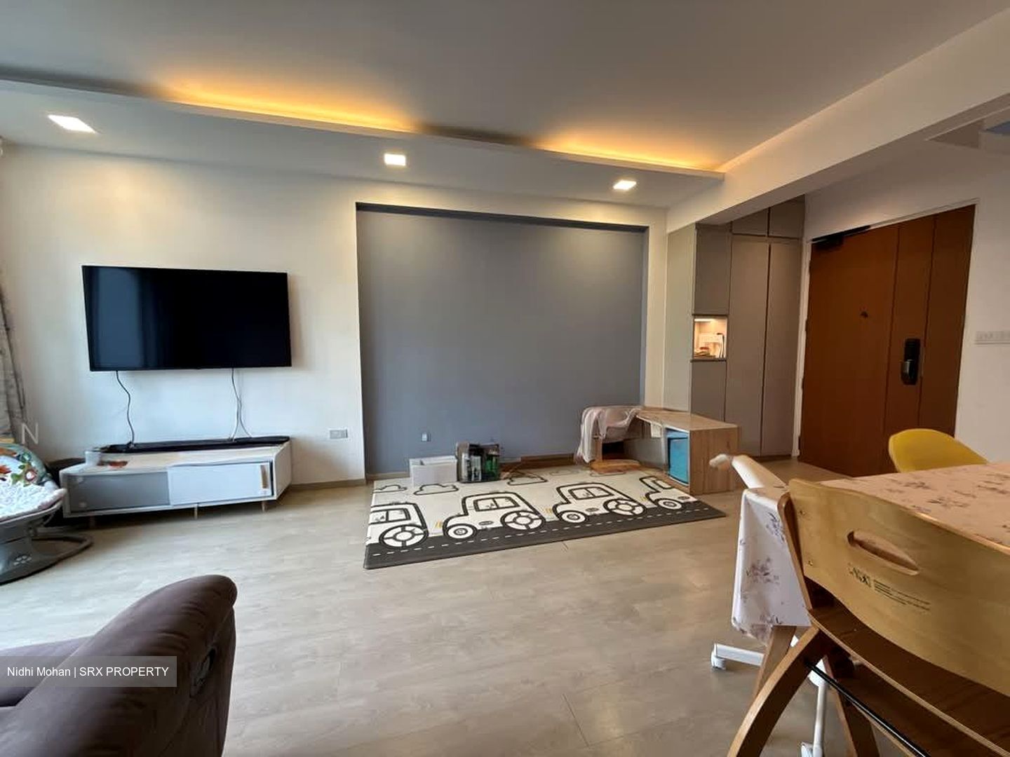 Blk 93B Telok Blangah Parcview (Bukit Merah), HDB 4 Rooms #603096571